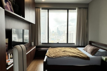 2 Bedroom Condo for sale in M Silom, Suriyawong, Bangkok near BTS Chong Nonsi
