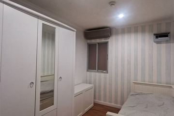 2 Bedroom Condo for sale in Lumpini Place Rama 4-Kluaynamthai, Phra Khanong, Bangkok near BTS Ekkamai