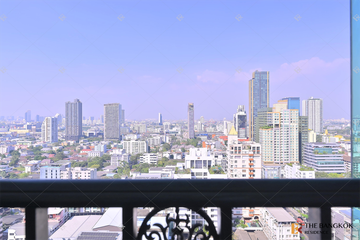 1 Bedroom Condo for sale in Ivy Thonglor, Khlong Tan Nuea, Bangkok near BTS Thong Lo