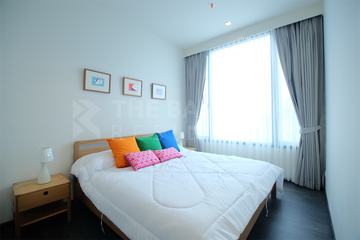 2 Bedroom Condo for sale in Edge Sukhumvit 23, Khlong Toei Nuea, Bangkok near BTS Asoke
