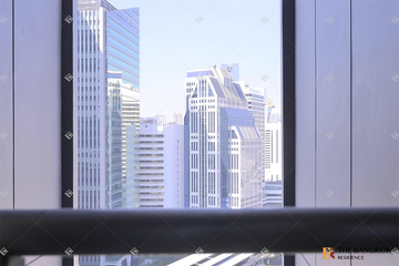 2 Bedroom Condo for sale in Hyde Sukhumvit 13, Khlong Toei Nuea, Bangkok near BTS Nana