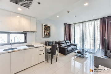 1 Bedroom Condo for sale in Nara 9 by Eastern Star, Sathon, Bangkok near BTS Chong Nonsi