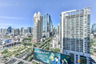 1 Bedroom Condo for sale in Nara 9 by Eastern Star, Sathon, Bangkok near BTS Chong Nonsi