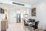1 Bedroom Condo for sale in Nara 9 by Eastern Star, Sathon, Bangkok near BTS Chong Nonsi