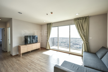 2 Bedroom Condo for sale in Fuse Chan - Sathorn, Yan Nawa, Bangkok near BTS Surasak