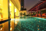 2 Bedroom Condo for sale in The Rajdamri, Pathum Wan, Bangkok near BTS Ratchadamri