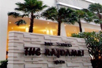 2 Bedroom Condo for sale in The Rajdamri, Pathum Wan, Bangkok near BTS Ratchadamri