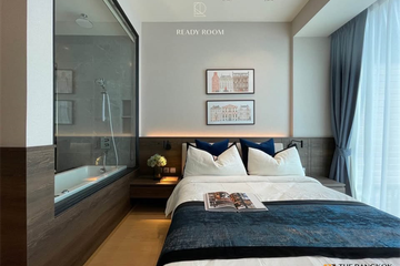 2 Bedroom Condo for sale in 28 Chidlom, Lumpini, Bangkok near BTS Chit Lom