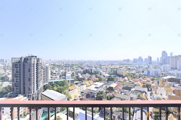 1 Bedroom Condo for sale in Noble Reveal, Phra Khanong Nuea, Bangkok near BTS Thong Lo