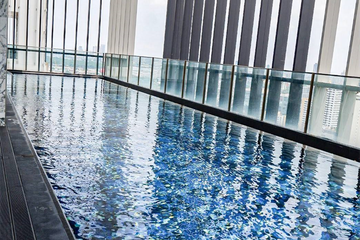 1 Bedroom Condo for sale in Park Origin Phrom Phong, Khlong Tan, Bangkok near BTS Phrom Phong