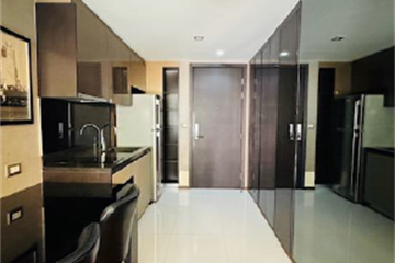 1 Bedroom Condo for sale in The Address Sukhumvit 61, Khlong Tan Nuea, Bangkok near BTS Ekkamai