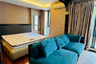 1 Bedroom Condo for sale in The Address Sukhumvit 61, Khlong Tan Nuea, Bangkok near BTS Ekkamai