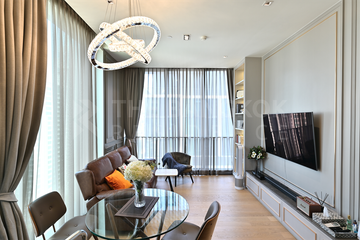 2 Bedroom Condo for sale in 28 Chidlom, Lumpini, Bangkok near BTS Chit Lom