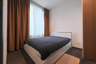 1 Bedroom Condo for sale in Edge Sukhumvit 23, Khlong Toei Nuea, Bangkok near BTS Asoke