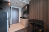 1 Bedroom Condo for sale in Edge Sukhumvit 23, Khlong Toei Nuea, Bangkok near BTS Asoke