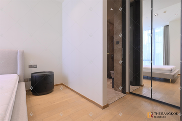 1 Bedroom Condo for sale in 28 Chidlom, Lumpini, Bangkok near BTS Chit Lom