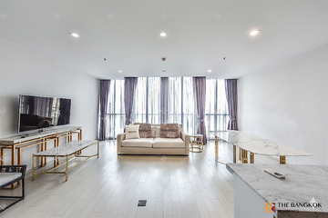 2 Bedroom Condo for sale in Noble Ploenchit, Lumpini, Bangkok near BTS Ploen Chit