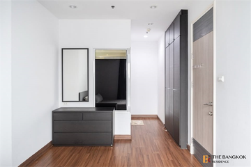 1 Bedroom Condo for sale in Supalai Premier Asoke, Bang Kapi, Bangkok near MRT Phetchaburi