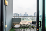 1 Bedroom Condo for sale in Supalai Premier Asoke, Bang Kapi, Bangkok near MRT Phetchaburi