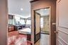 3 Bedroom Condo for sale in Sathorn Gardens, Thung Maha Mek, Bangkok near MRT Lumpini