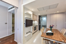 1 Bedroom Condo for sale in The Bangkok Sathorn, Thung Wat Don, Bangkok near BTS Surasak