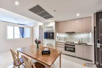 1 Bedroom Condo for sale in The Bangkok Sathorn, Thung Wat Don, Bangkok near BTS Surasak