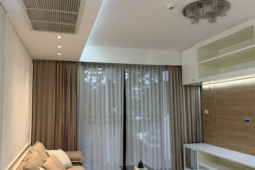 2 Bedroom Condo for sale in Siamese Gioia, Khlong Toei Nuea, Bangkok near MRT Phetchaburi