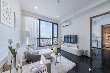 1 Bedroom Condo for sale in Park Origin Thonglor, Khlong Tan Nuea, Bangkok