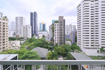 1 Bedroom Condo for sale in Noble Recole, Khlong Toei Nuea, Bangkok near BTS Asoke