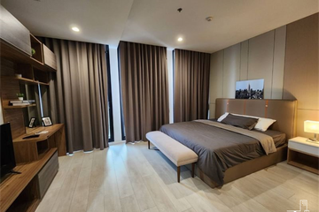 1 Bedroom Condo for sale in Noble Ploenchit, Lumpini, Bangkok near BTS Ploen Chit