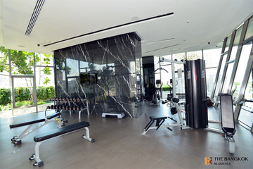 1 Bedroom Condo for sale in HQ by Sansiri, Khlong Tan Nuea, Bangkok near BTS Thong Lo