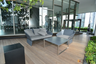 1 Bedroom Condo for sale in HQ by Sansiri, Khlong Tan Nuea, Bangkok near BTS Thong Lo