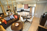 1 Bedroom Condo for sale in HQ by Sansiri, Khlong Tan Nuea, Bangkok near BTS Thong Lo