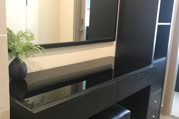 1 Bedroom Condo for sale in Noble Ploenchit, Lumpini, Bangkok near BTS Ploen Chit