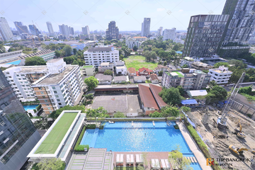 2 Bedroom Condo for sale in Siri at Sukhumvit, Phra Khanong, Bangkok near BTS Thong Lo