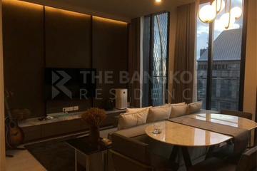 2 Bedroom Condo for sale in Noble Ploenchit, Lumpini, Bangkok near BTS Ploen Chit