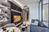 1 Bedroom Condo for sale in Ashton Silom, Suriyawong, Bangkok near BTS Chong Nonsi