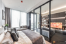 1 Bedroom Condo for sale in Ashton Silom, Suriyawong, Bangkok near BTS Chong Nonsi