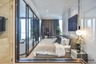 1 Bedroom Condo for sale in Ashton Silom, Suriyawong, Bangkok near BTS Chong Nonsi