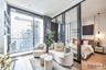 1 Bedroom Condo for sale in Ashton Silom, Suriyawong, Bangkok near BTS Chong Nonsi