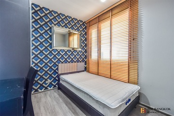 2 Bedroom Condo for sale in Nye by Sansiri, Khlong Ton Sai, Bangkok near BTS Wongwian Yai