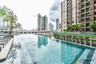 2 Bedroom Condo for sale in Nye by Sansiri, Khlong Ton Sai, Bangkok near BTS Wongwian Yai