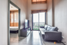 2 Bedroom Condo for sale in Nye by Sansiri, Khlong Ton Sai, Bangkok near BTS Wongwian Yai