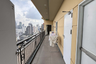 4 Bedroom Condo for sale in Royce Private Residences, Khlong Toei Nuea, Bangkok near BTS Asoke