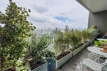 4 Bedroom Condo for sale in The Parco condominium, Thung Maha Mek, Bangkok