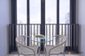 2 Bedroom Condo for sale in Ashton Asoke, Khlong Toei Nuea, Bangkok near MRT Sukhumvit