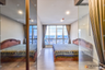1 Bedroom Condo for sale in The Room Rama 4, Rong Mueang, Bangkok near MRT Hua Lamphong