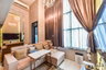 1 Bedroom Condo for sale in Knightsbridge Prime Sathorn, Thung Wat Don, Bangkok near BTS Chong Nonsi