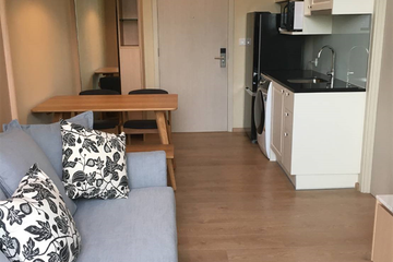 1 Bedroom Condo for sale in Noble Recole, Khlong Toei Nuea, Bangkok near BTS Asoke
