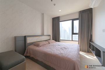 1 Bedroom Condo for sale in Life One Wireless, Lumpini, Bangkok near BTS Ploen Chit